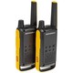 RADIOPUHELINSETTI MOTOROLA T82 2KPL LADATTAVA